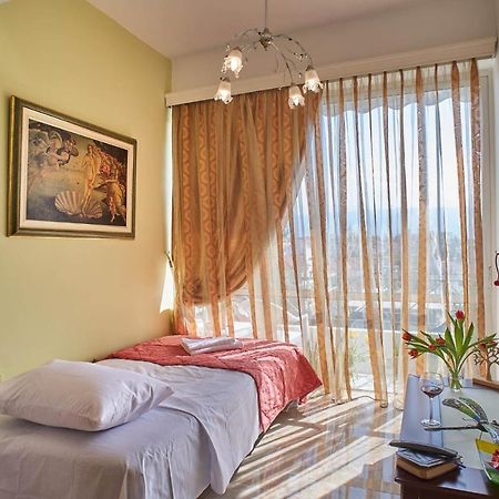 Καλλιστώ - With Free Parking Apartment Chania  Exterior foto