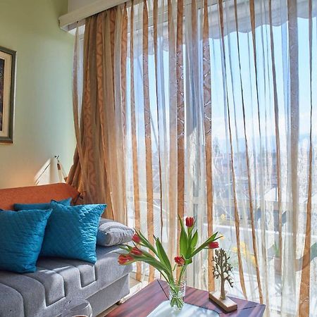 Καλλιστώ - With Free Parking Apartment Chania  Exterior foto