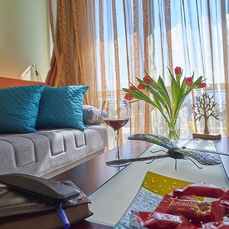Καλλιστώ - With Free Parking Apartment Chania  Exterior foto