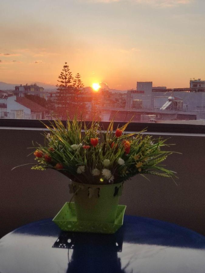 Καλλιστώ - With Free Parking Apartment Chania  Exterior foto