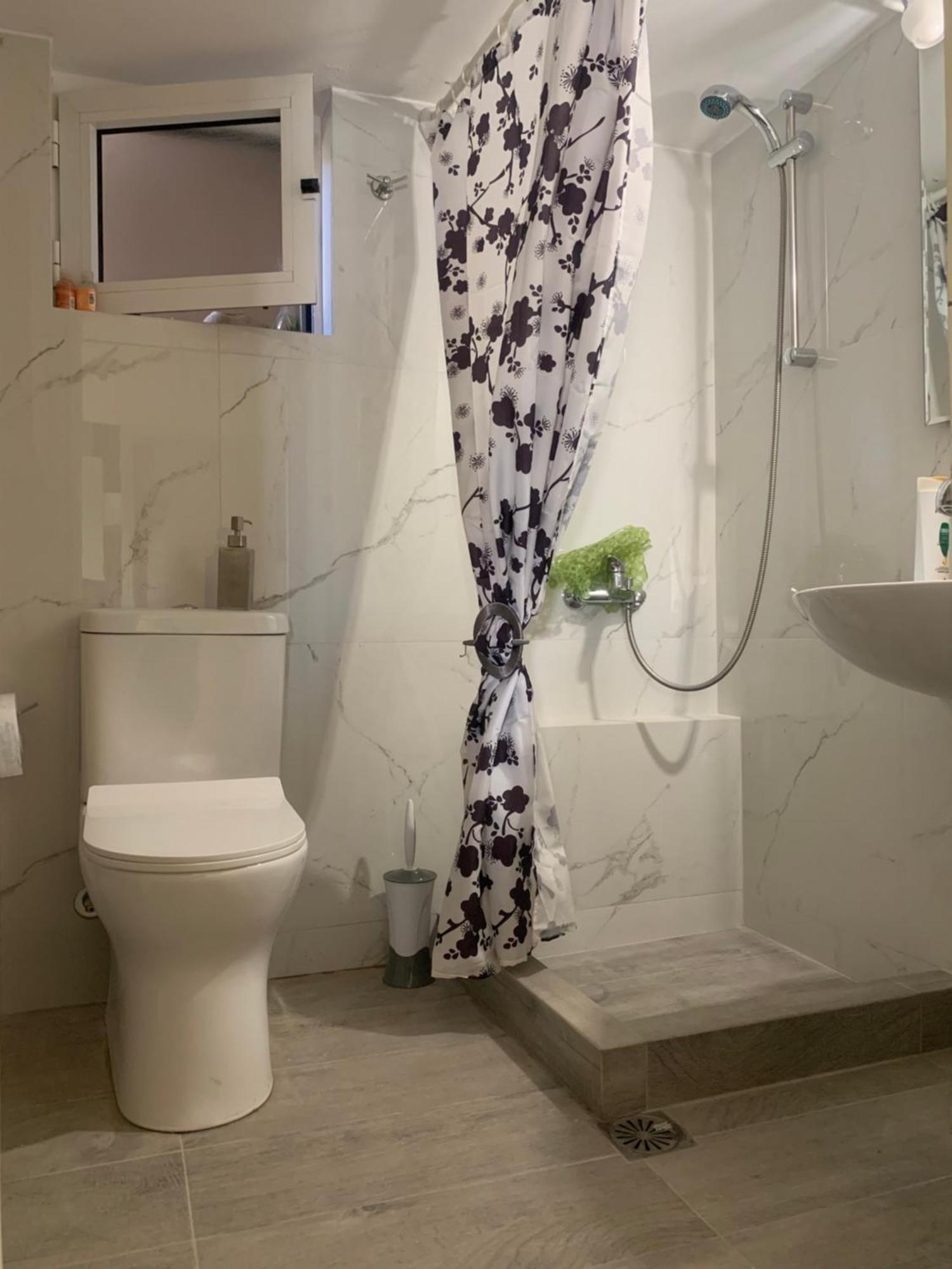 Καλλιστώ - With Free Parking Apartment Chania  Exterior foto