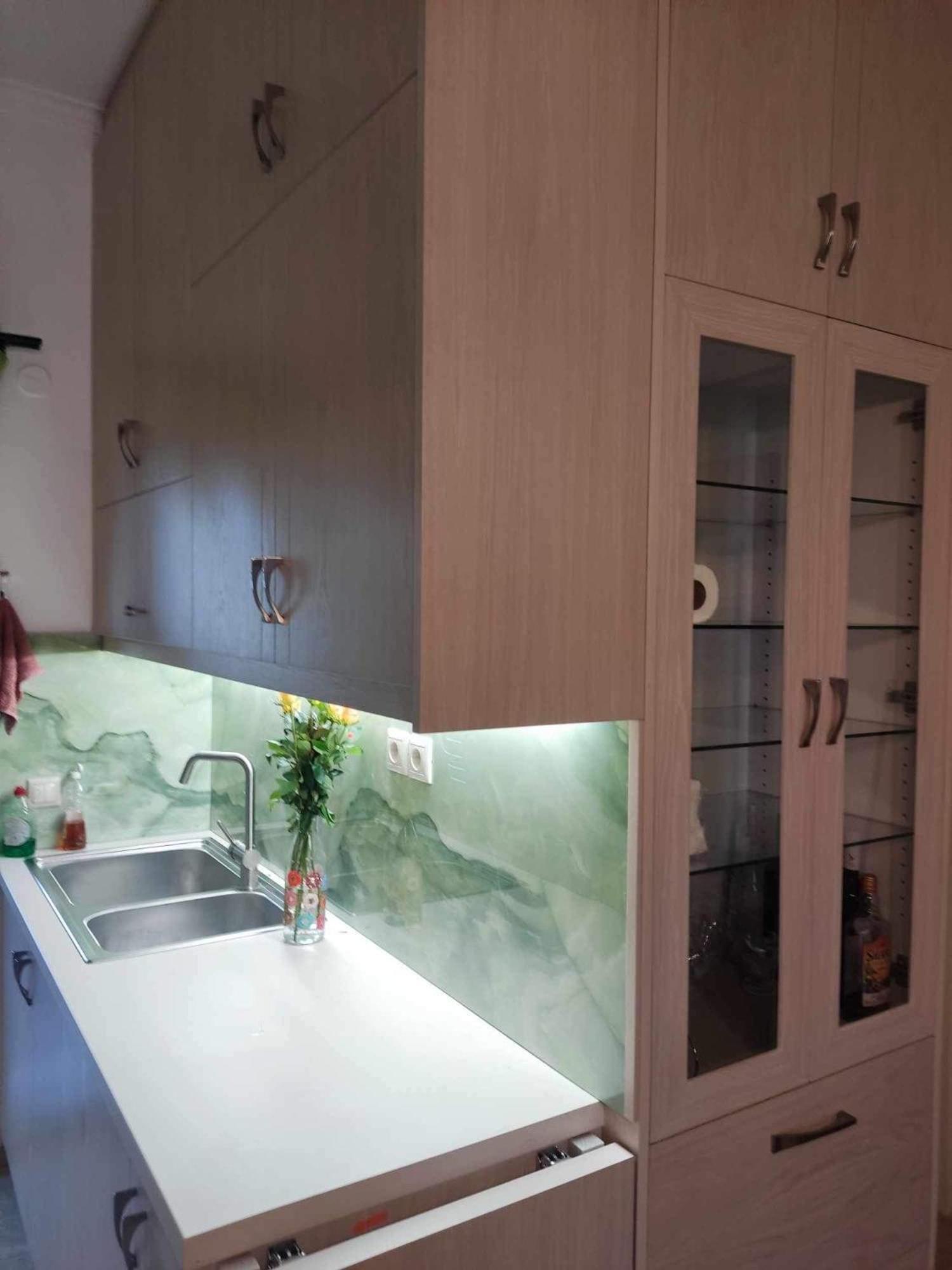 Καλλιστώ - With Free Parking Apartment Chania  Exterior foto