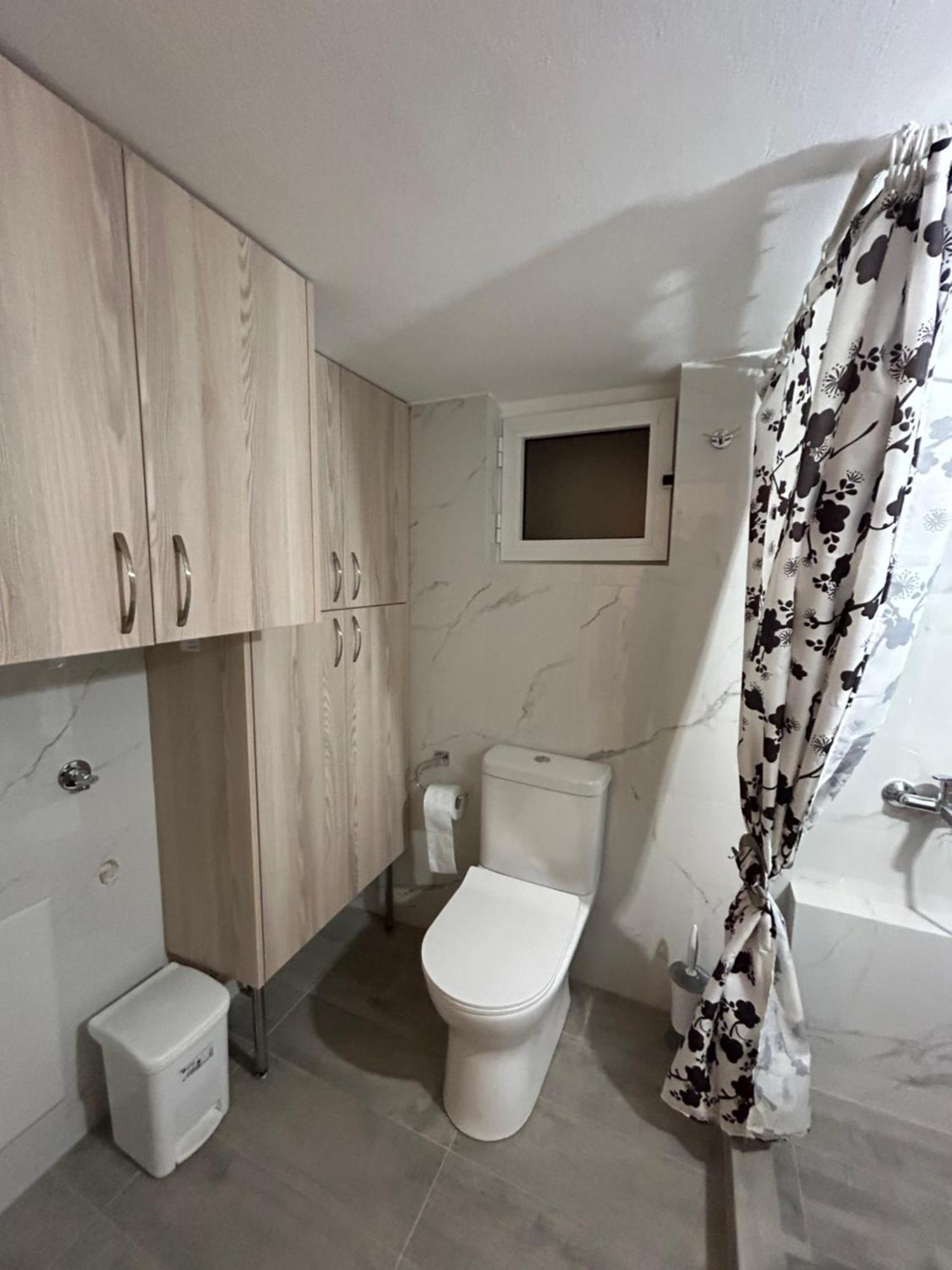 Καλλιστώ - With Free Parking Apartment Chania  Exterior foto